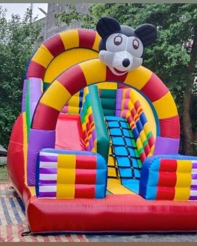 Bouncy