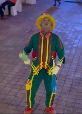Juggler