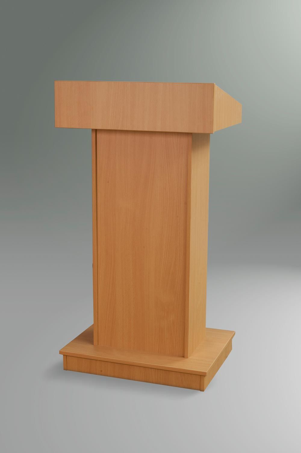 Podium