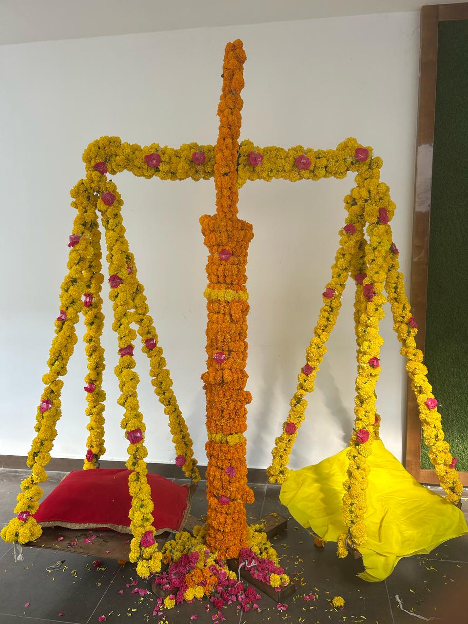 Thulabharam