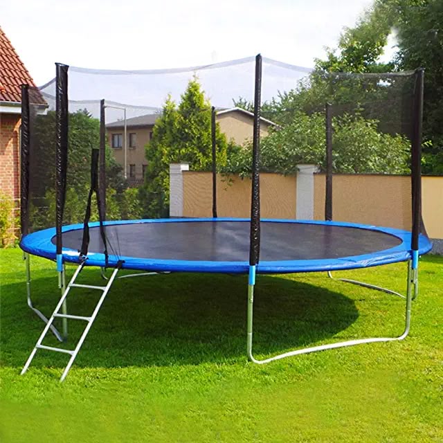 Premium Trampoline Rent in  for Birthday, Wedding, Corporate Events