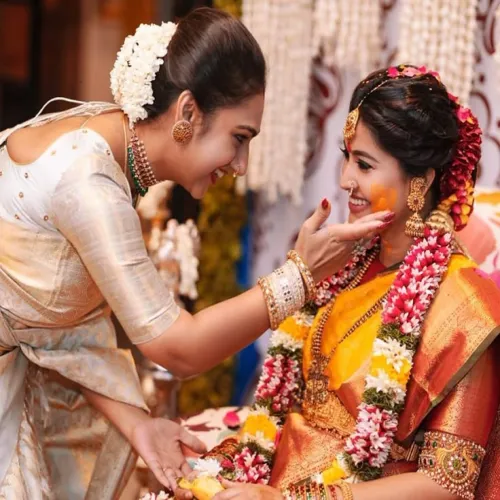Seemantham
