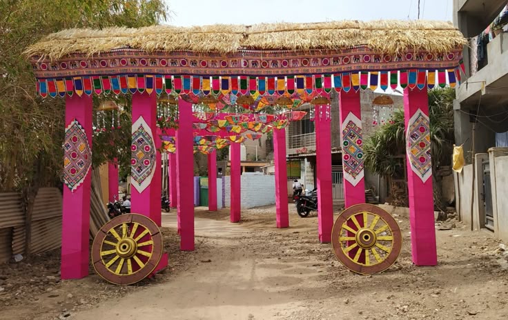 Festivals