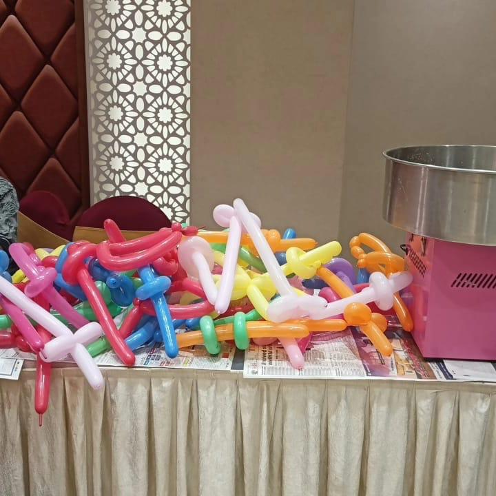 Games and Activities